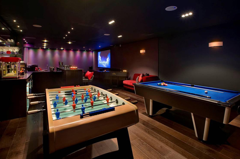 Grange View, View Road, Highgate, London N6 « Adelto Adelto