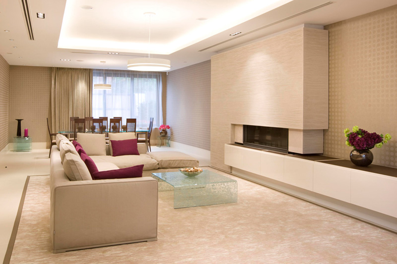 Grange View, View Road, Highgate, London N6 « Adelto Adelto