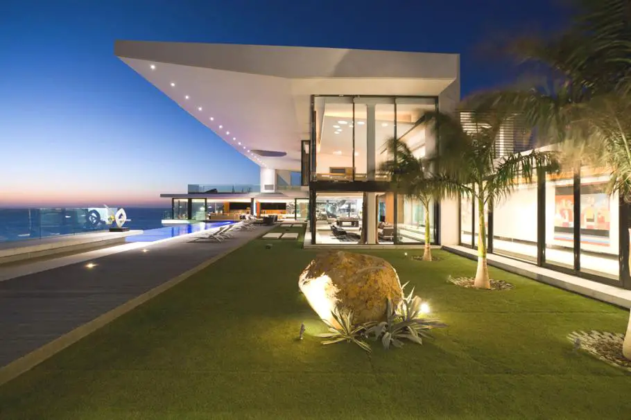 Luxury house Sengal 7 Luxury house Sengal 7