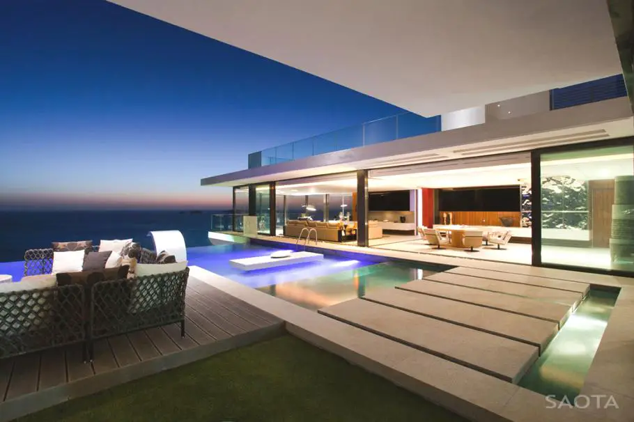Luxury house Sengal 6 Luxury house Sengal 6