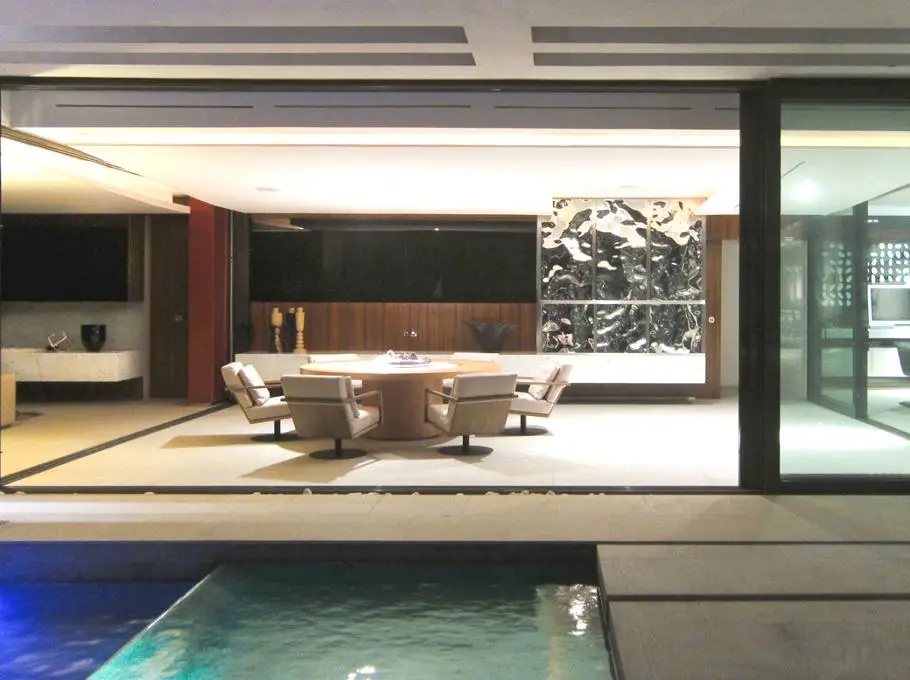 Luxury house Sengal 8 Luxury house Sengal 8