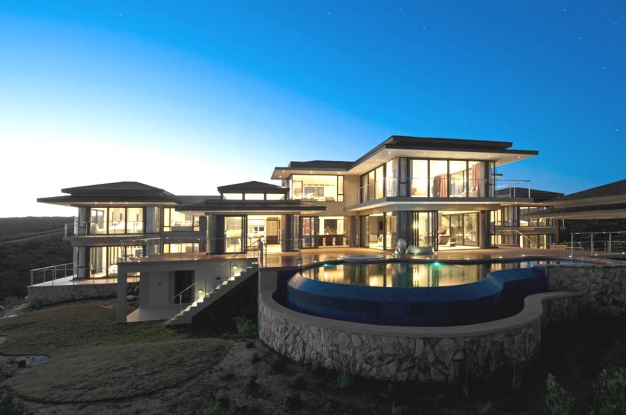 Luxury house South Africa 2