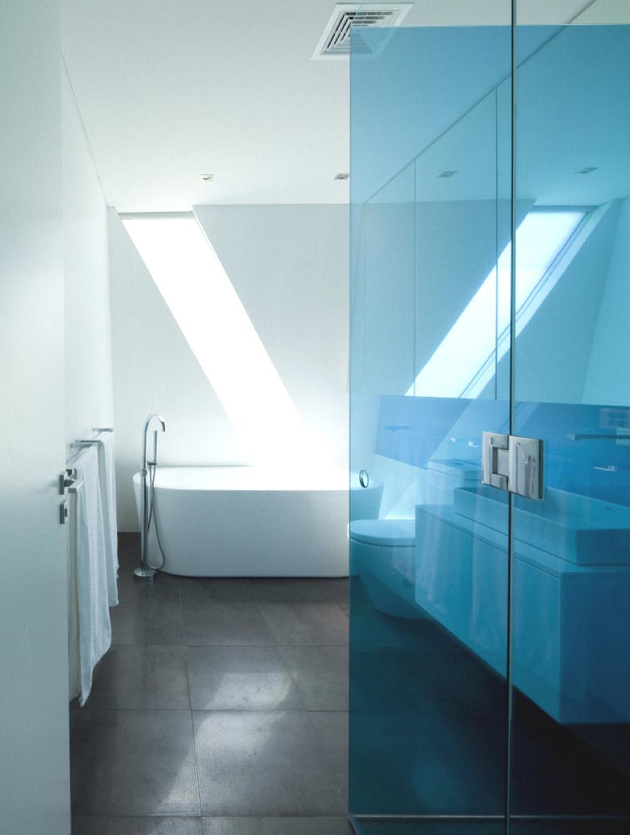 Contemporary House Australia 12