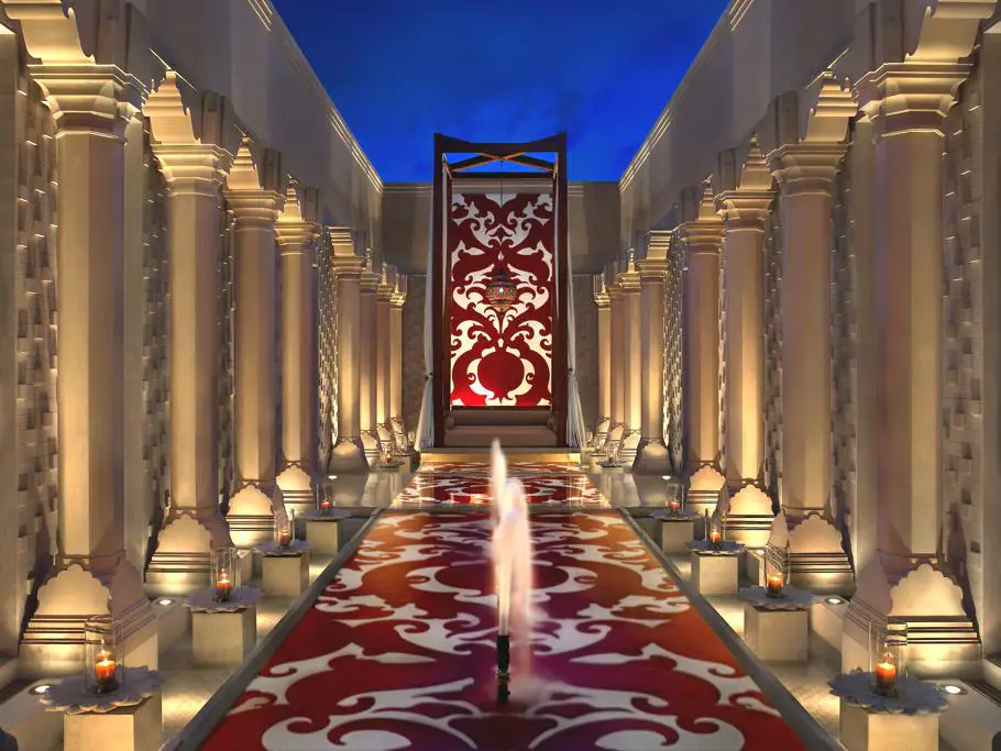 Luxury-ITC-Mughal-Kaya-Kalp-The-Royal-Spa-India 2 Luxury-ITC-Mughal-Kaya-Kalp-The-Royal-Spa-India 2