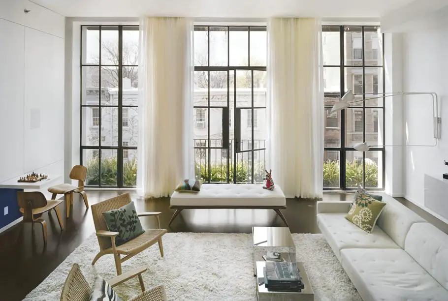 Apartment Interior Design Nyc contemporary 7th street apartment, new york « adelto adelto Apartment Interior Design Nyc contemporary 7th street apartment, new york « adelto adelto