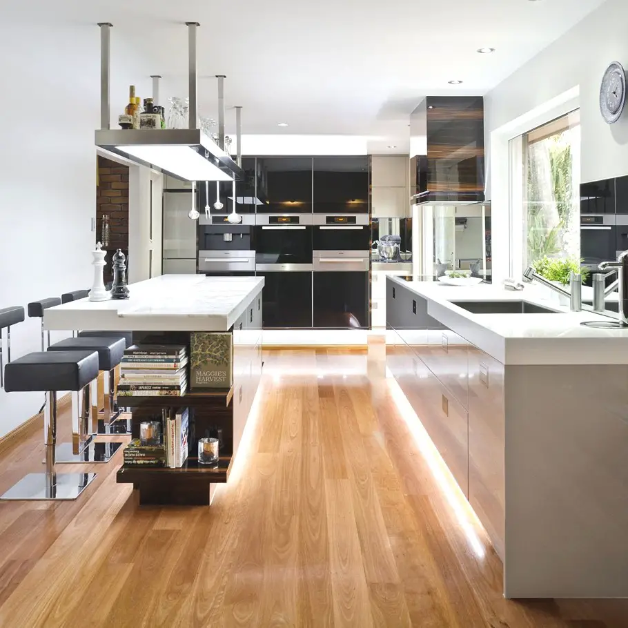 interior design modern kitchen contemporary australian kitchen design 171 adelto adelto interior design modern kitchen contemporary australian kitchen design 171 adelto adelto