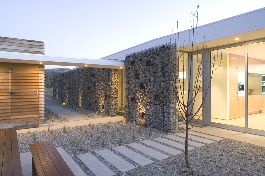 Luxury Wanaka House, New Zealand « Adelto Adelto