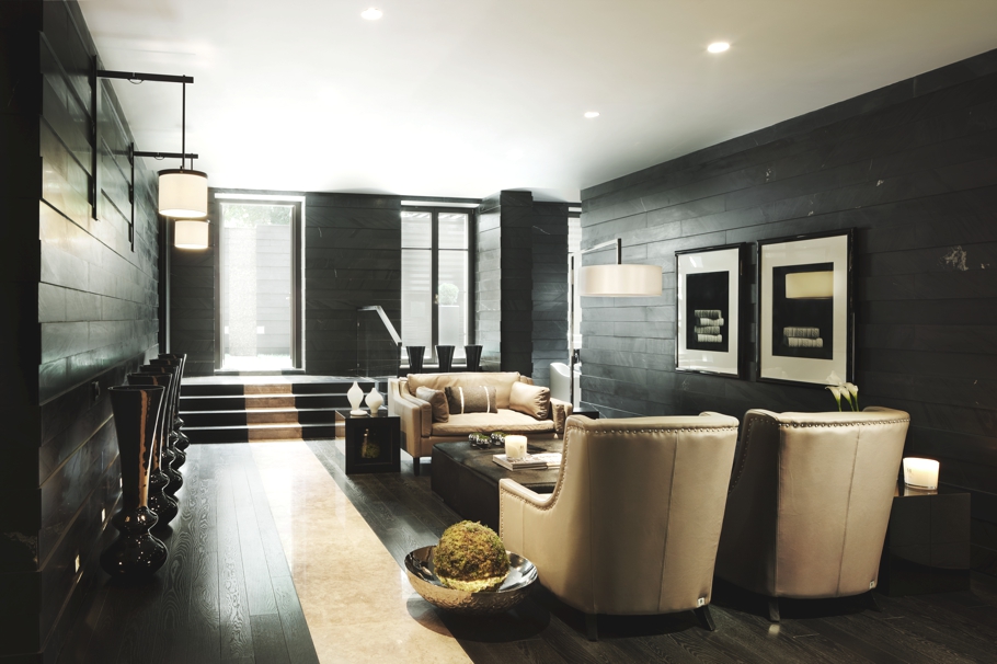 Interior Design Apartment New York