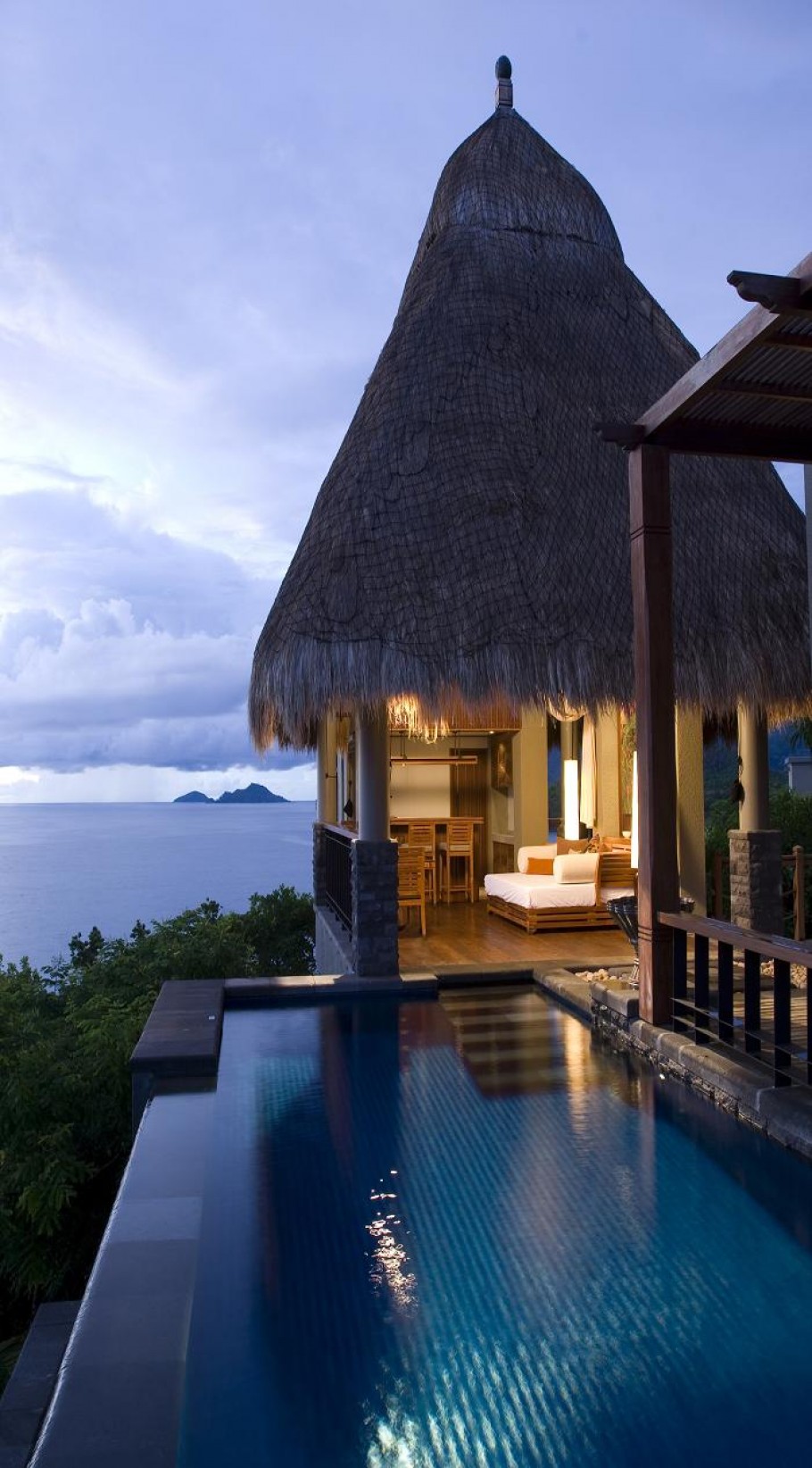 Maia A Luxury Hotel Resort In The Seychelles 171 Adelto Adelto