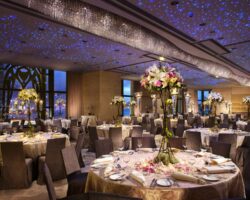 The Contemporary Harbour Grand Hotel, Hong Kong