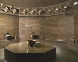 Luxury ESPA, Istanbul