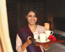 The Contemporary & Luxurious Alila Bangalore, India