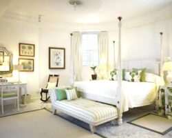 Tropical Luxury At The Cobblers Cove, Barbados