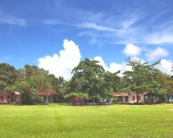 Luxury at the UXUA Casa Hotel, Brazil