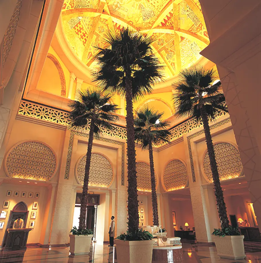 The Luxury Royal Mirage Hotel In Dubai Adelto Adelto The Luxury Royal Mirage Hotel In Dubai Adelto Adelto
