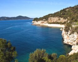 Luxury Dubrovnik Sun Gardens Hotel in Croatia