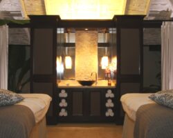 Luxury At The Coral Reef Club Hotel, Barbados