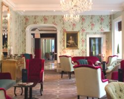 Francis Hotel Bath, England