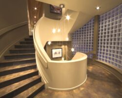 Canadian Cool At The Luxury Chalet Crescendo