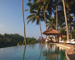 The Ultimate In Luxury Viceroy Bali