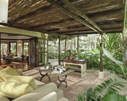The Exclusive Luxury Rayavadee Resort, Thailand