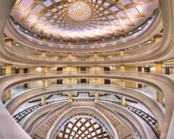 Luxury Kempinski Hotel & Residences Palm Jumeirah, Dubai