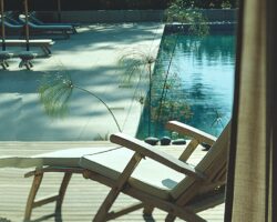 Bordeaux’s Finest Wine & Food Spa, Les Sources de Caudalie, France