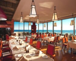 The Magnificent Kempinski Luxury Hotel Adriactic, Croatia