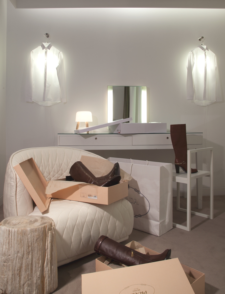 Selfridges bedroom furniture deals