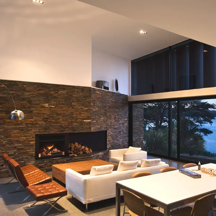 Contemporary Waikopua residence, Auckland, New Zealand « Adelto Adelto Contemporary Waikopua residence, Auckland, New Zealand « Adelto Adelto