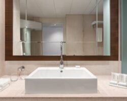Grand Hotel Geneva in Switzerland’s most cosmopolitan city