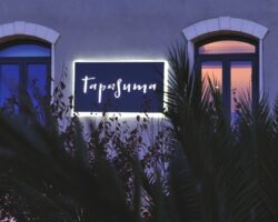 A new fine dining experience at Boutique hotel Sumahan on the Water, Istanbul