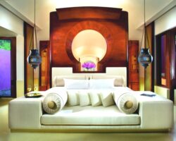 A completely bespoke holiday experience at the luxurious Phulay Bay, Thailand