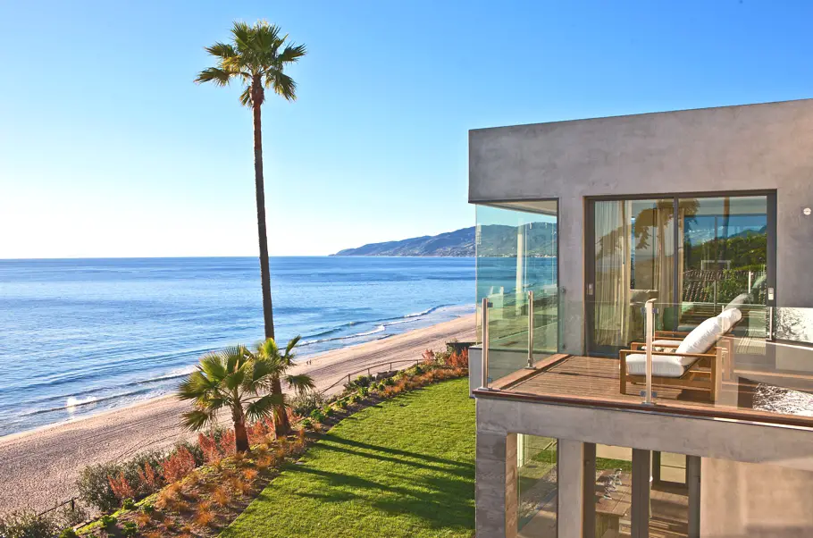 Malibu Luxury Properties