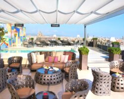 The Majestic Hotel & Spa Barcelona