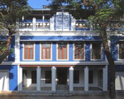 The cultural Tanjore Hi in the ancient temple town of Thanjavur, India