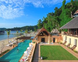 Gaya Island Resort a hidden gem in Borneo