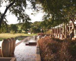 The Luxury Singita Serengeti Lodge, Tanzania