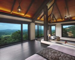 The Luxury Vivanta by Taj – Madikeri, Coorg, Resort in India
