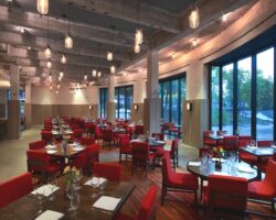 Sample Luxury at The Roundhouse at Beacon Falls Hotel, New York