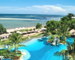 An ideal retreat to unwind – Aston Bali Beach Resort and Spa