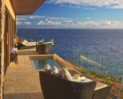 Luxury retreat – The Cliffs, British Virgin Islands