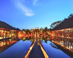 A sense of serenity at Amarterra Villas Bali Nusa Dua
