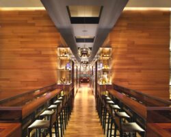 Stylish new look for the Grand Hyatt, San Francisco