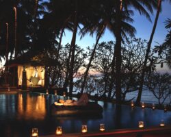 A secluded haven – Spa Village Resort Tembok, Bali
