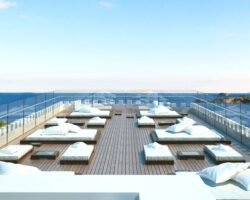 Ibiza’s Art Deco hotel – Hotel Es Vive