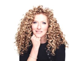 The interview: Interior designer Kelly Hoppen MBE