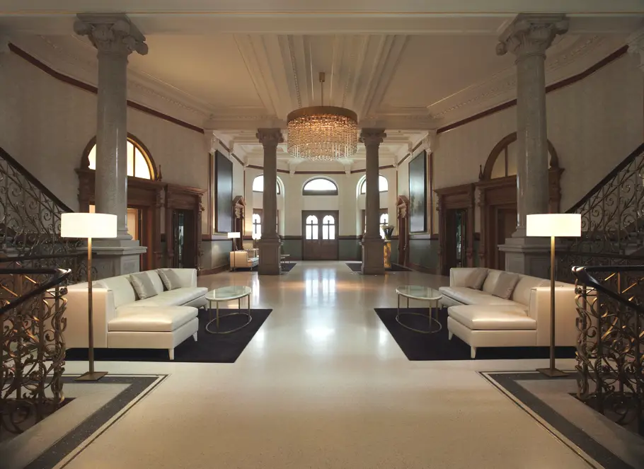 The Dolder Grand: luxuryclass city resort, Zurich « Adelto Adelto The Dolder Grand: luxuryclass city resort, Zurich « Adelto Adelto