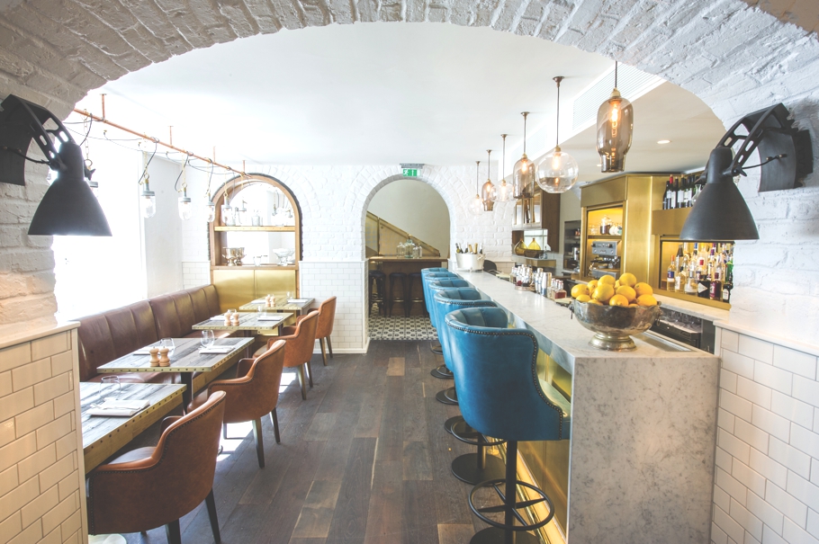 Apero _ Dexter Moren Associates