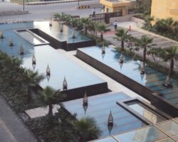 Hyatt Regency, Pune by Odyssey